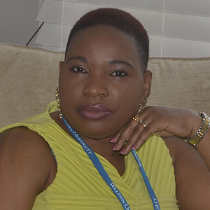 Olukeim Omogoke NP