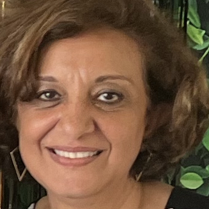 Nada Wilson, LCPC